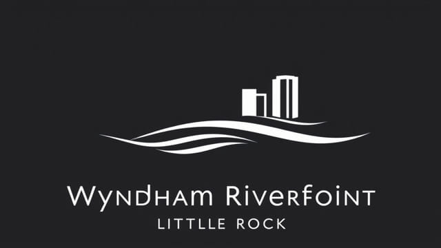 Wyndham Riverfront Little Rock