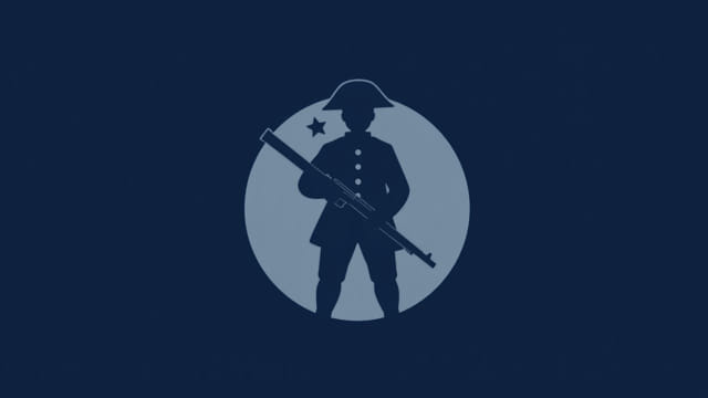 X Words For Revolutionary War