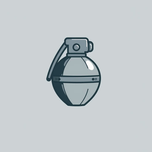 Xcom 2 Experimental Grenade