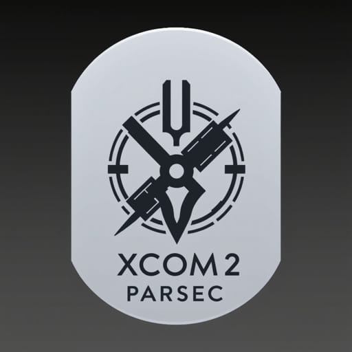 Xcom 2 Parsec Mod