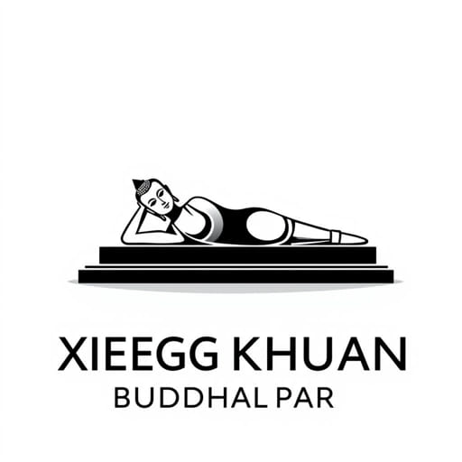 Xieng Khuan Buddha Park