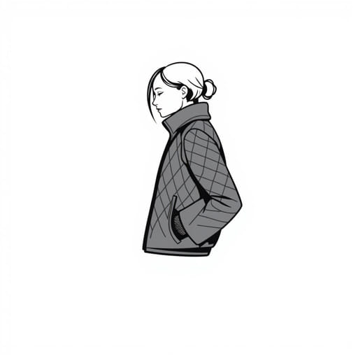 Xirena Phelps Quilted Jacket