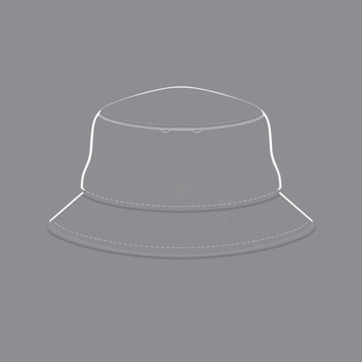 Xl Barbour Bucket Hat