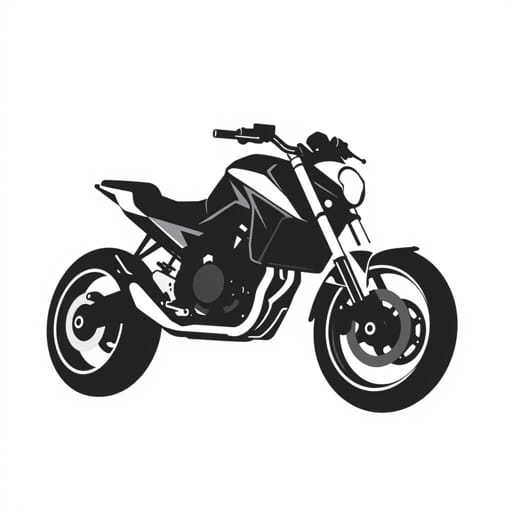 Xrm Big Bike Concept