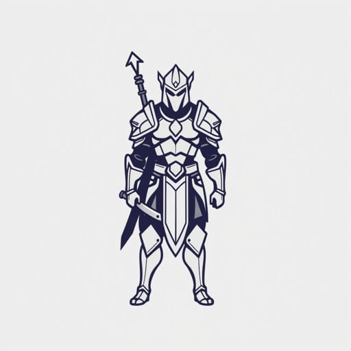 Xynode Almost Immortal Warrior