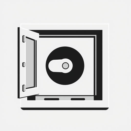 Yale Ventilation Window Lock