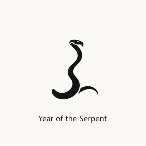 Year Of The Serpent