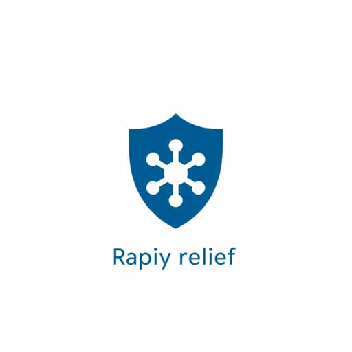 Yeast Infection Immediate Relief