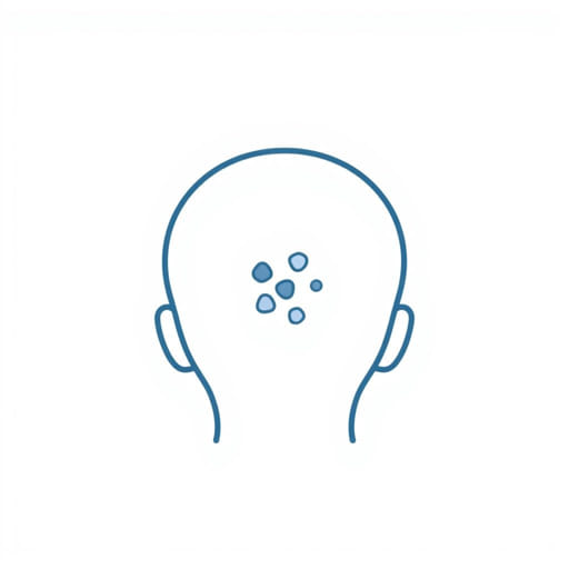 Yeast Infection On Scalp