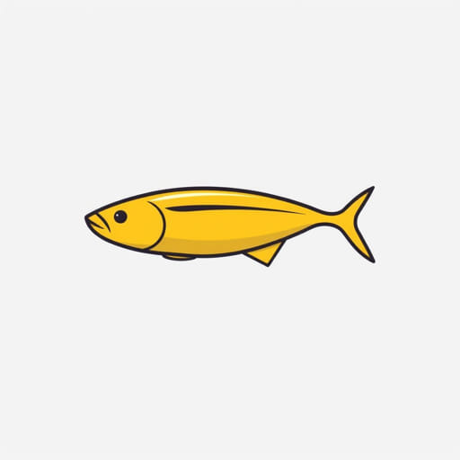 Yellow Fin Tuna Steak