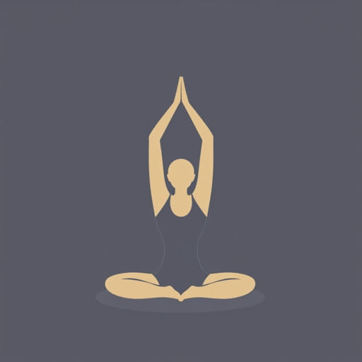 Yoga Asanas For Nervousness