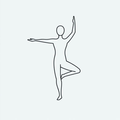 Yoga For Slimmer Arms