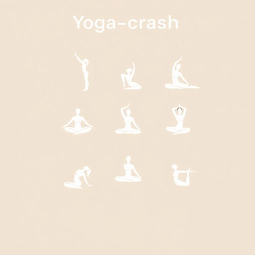 Yoga Poses For Gatecrash