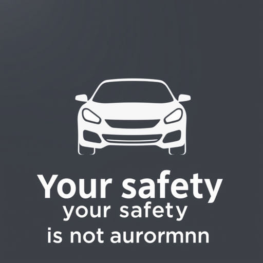 Your Safety Is Not Aerodynamic
