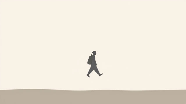 Yuan Chwang Undertook The Long Journey