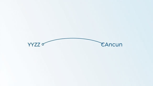 Yyz To Cancun Flights