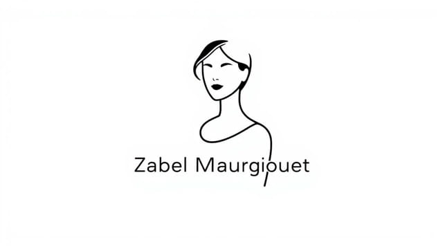 Zabel Marguerite Au Rouet