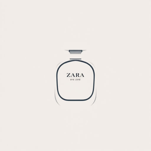 Zara Bye Love Perfume Price