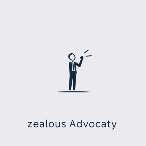 Zealous Advocacy Model Rules