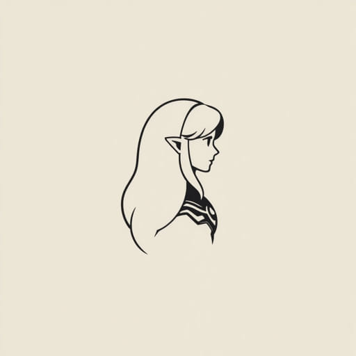 Zelda Beneath The Wild