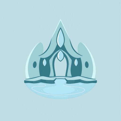 Zelda Minish Cap Droplet Temple