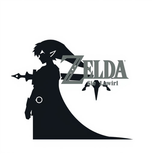 Zelda Skyward Sword Characters