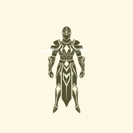 Zelda Totk Radiant Armor Set