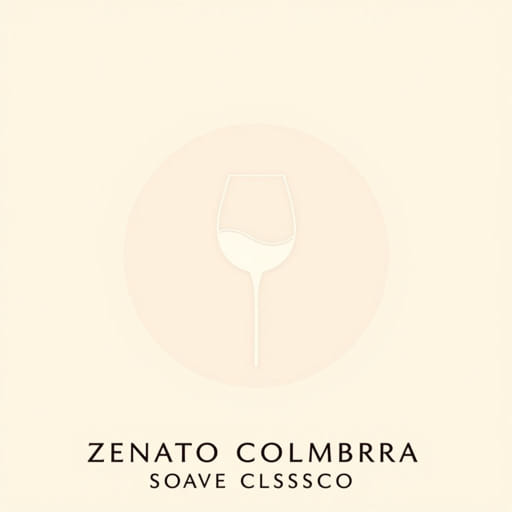 Zenato Colombara Soave Classico