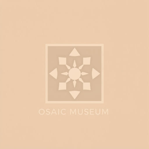 Zeugma Mosaic Museum Photos