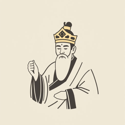 Zheng He Muslim Eunuch