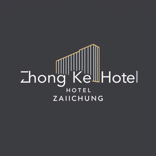 Zhong Ke Hotel Taichung
