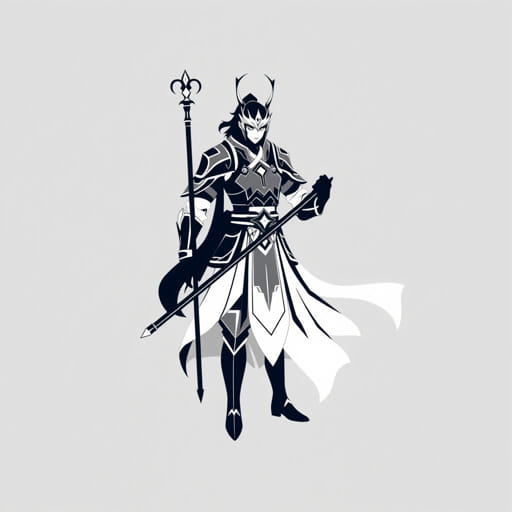 Zhongli Res Shred Range