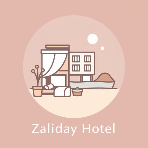 Zhuhai Charming Holiday Hotel