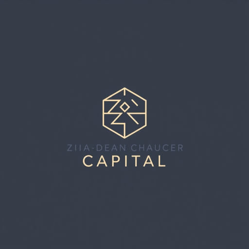 Zia Dean Chaucer Capital