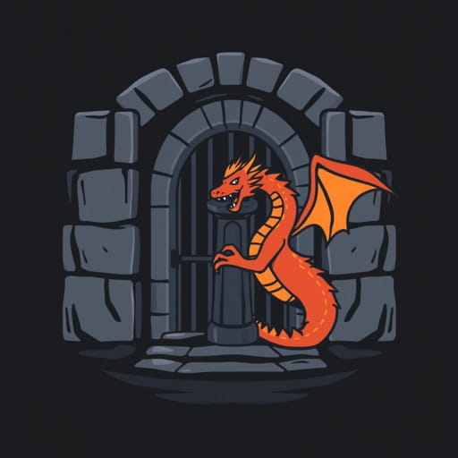 Zindanlar Ve Ejderhalar Doric