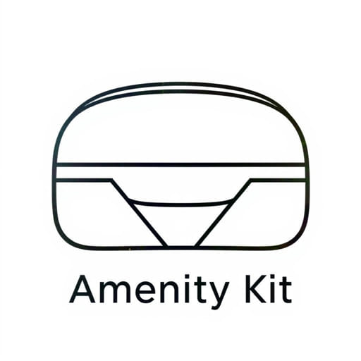 Zipair Amenity Set Review