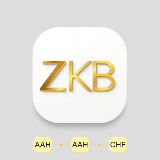 Zkb Gold Aah Chf