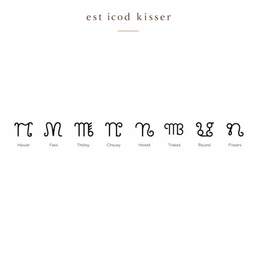 Zodiac Signs Best To Worst Kissers