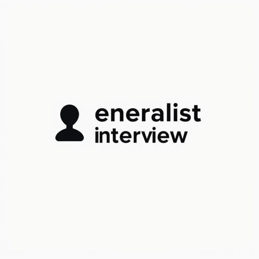 Zomato Generalist Interview Questions