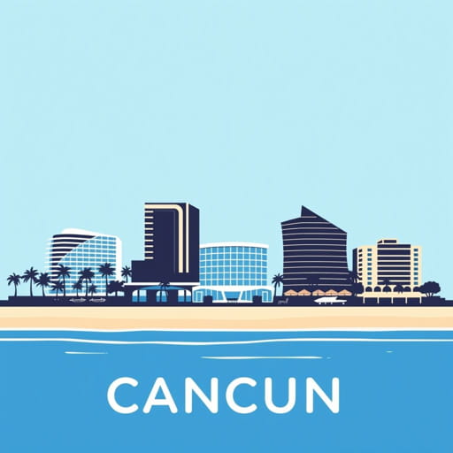 Zona Hotelera Cancun Hotels