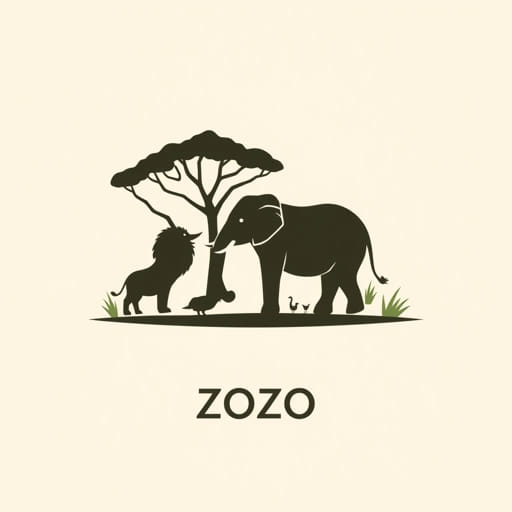 Zoo In Menominee Michigan