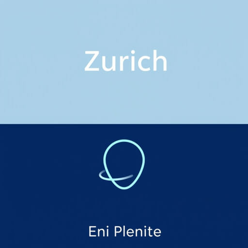 Zurich Connect Eni Plenitude
